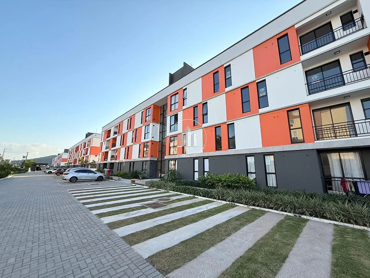 Apartamento em Serraria, São José. 2 quartos, 52m². Imagem 19 de 25