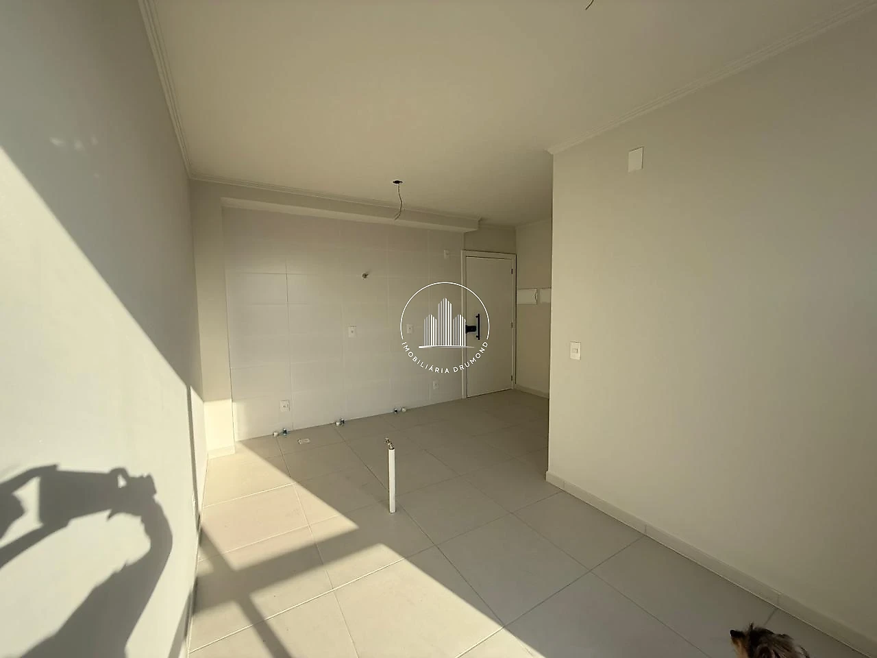 Apartamento em Serraria, São José. 2 quartos, 52m². Imagem 1 de 25