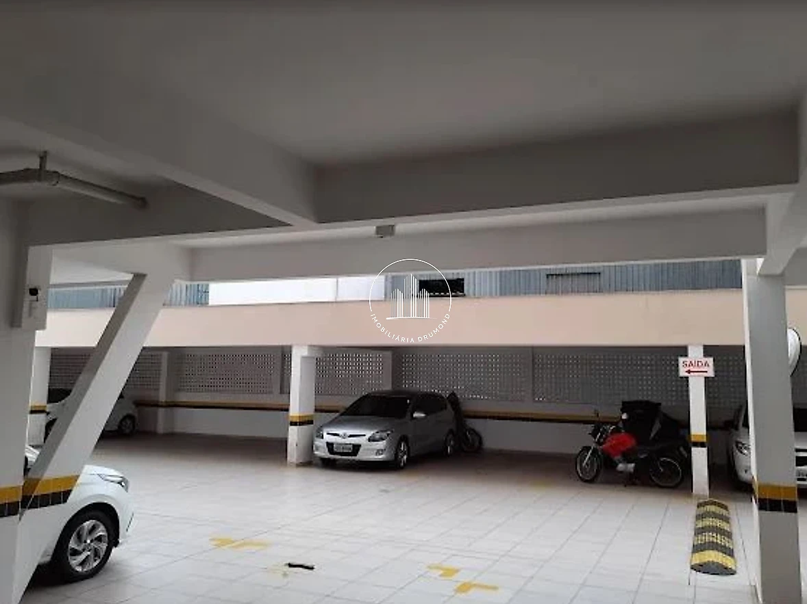 Apartamento em Barreiros, São José. 2 quartos, 65m². Imagem 14 de 20