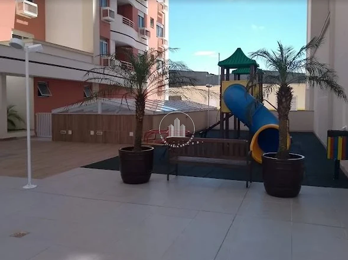 Apartamento em Barreiros, São José. 2 quartos, 65m². Imagem 16 de 20