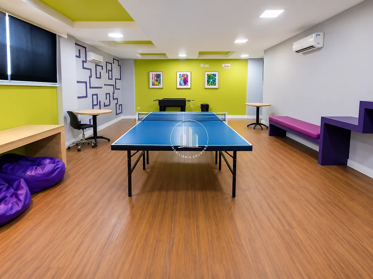 Apartamento em Barreiros, São José. 2 quartos, 65m². Imagem 18 de 20