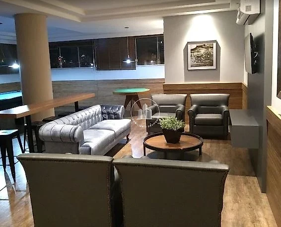 Apartamento em Barreiros, São José. 2 quartos, 65m². Imagem 5 de 20