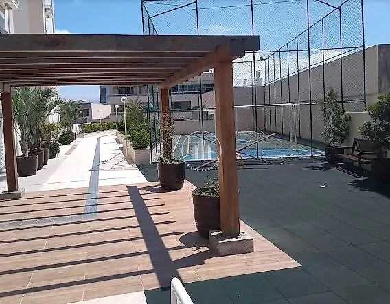 Apartamento em Barreiros, São José. 2 quartos, 65m². Imagem 8 de 20