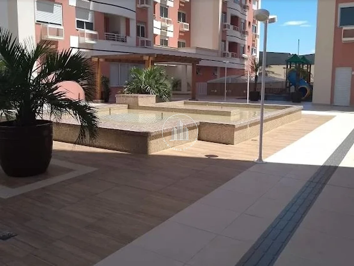 Apartamento em Barreiros, São José. 2 quartos, 65m². Imagem 9 de 20
