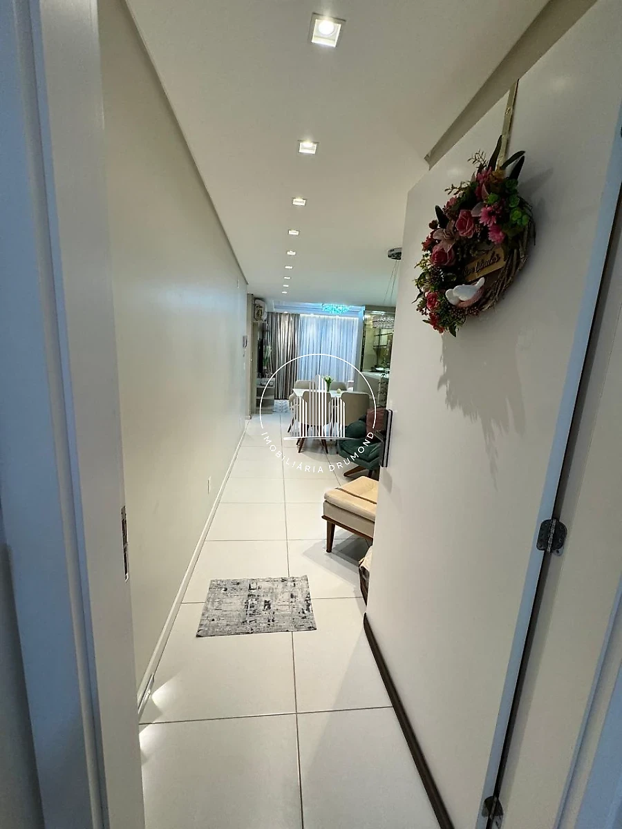 Apartamento em Nossa Senhora do Rosário, São José. 2 quartos, 75m². Imagem 3 de 29