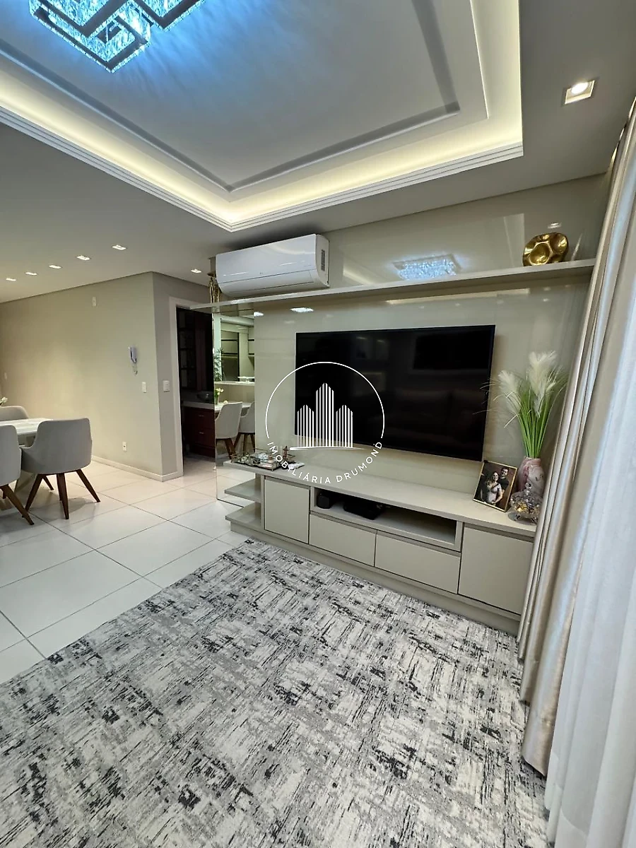 Apartamento em Nossa Senhora do Rosário, São José. 2 quartos, 75m². Imagem 6 de 29