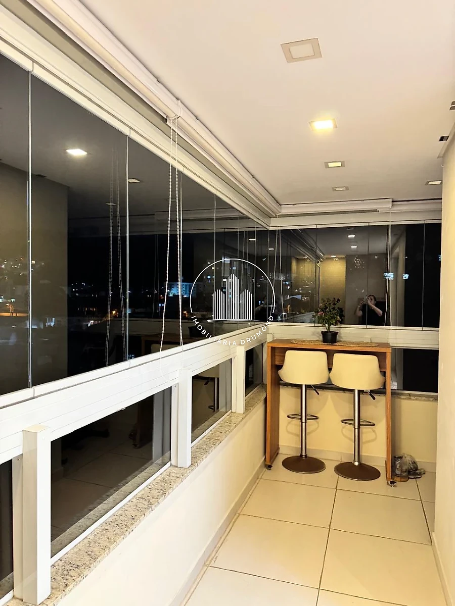 Apartamento em Nossa Senhora do Rosário, São José. 2 quartos, 75m². Imagem 10 de 29
