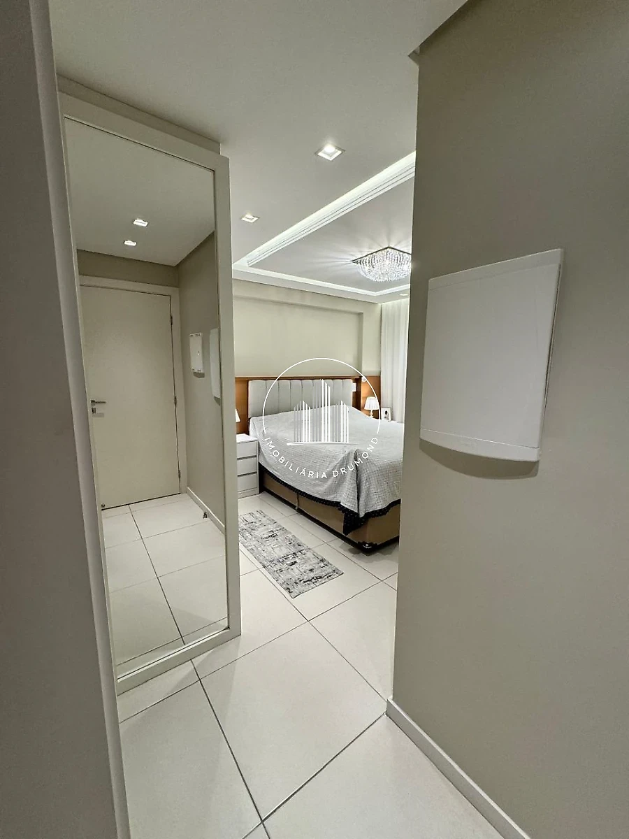Apartamento em Nossa Senhora do Rosário, São José. 2 quartos, 75m². Imagem 14 de 29
