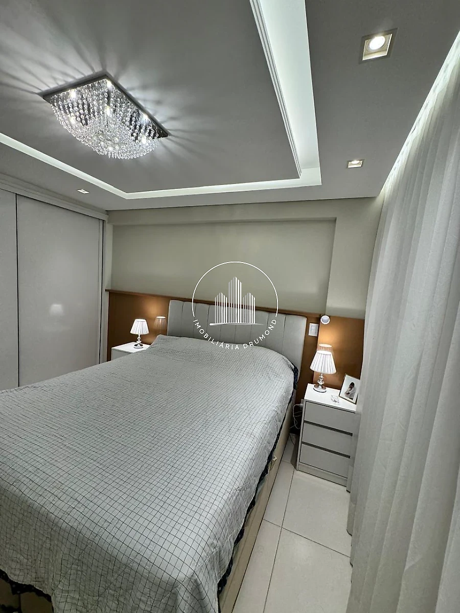 Apartamento em Nossa Senhora do Rosário, São José. 2 quartos, 75m². Imagem 16 de 29