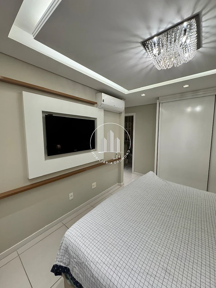 Apartamento em Nossa Senhora do Rosário, São José. 2 quartos, 75m². Imagem 17 de 29