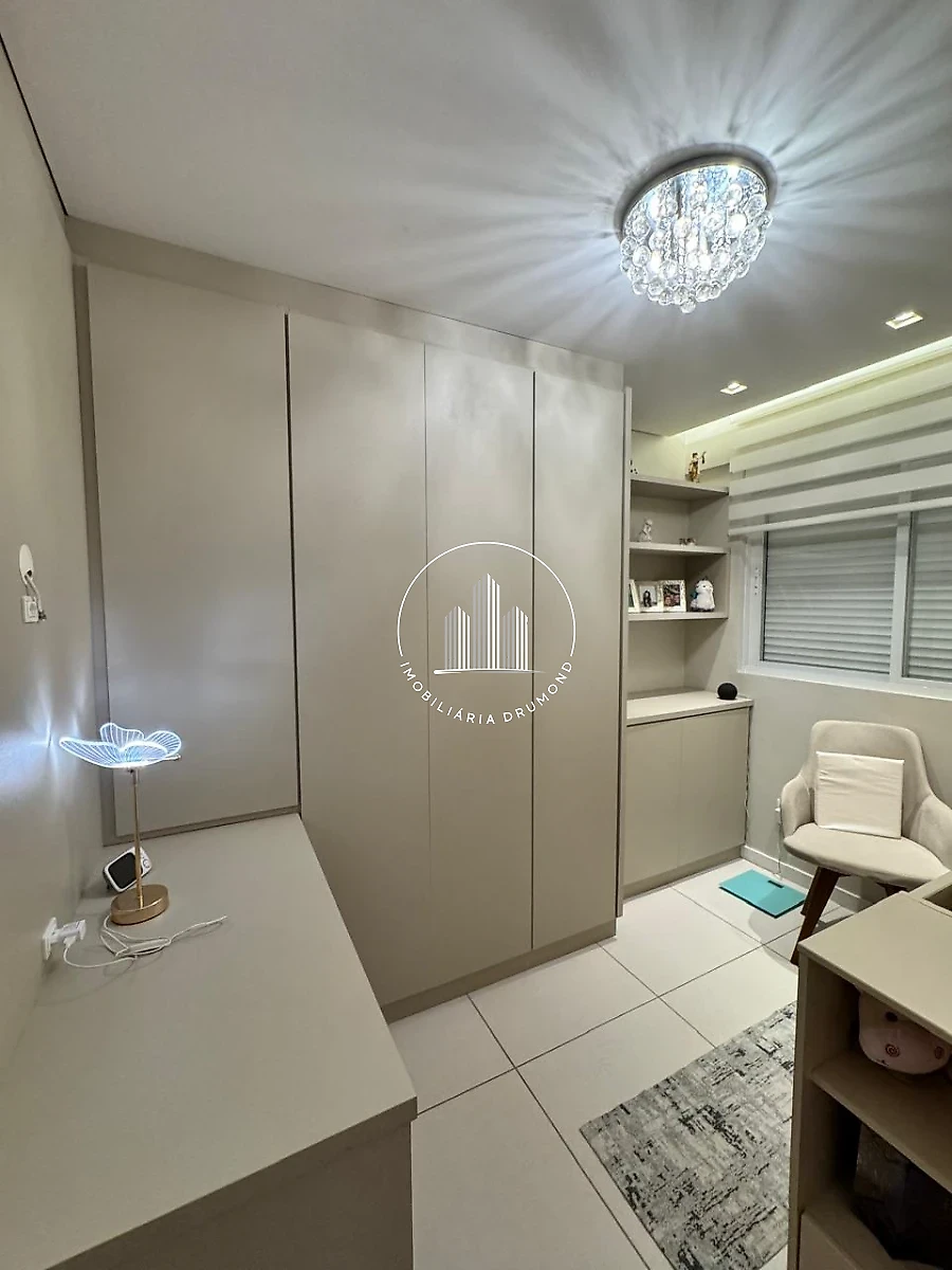 Apartamento em Nossa Senhora do Rosário, São José. 2 quartos, 75m². Imagem 21 de 29