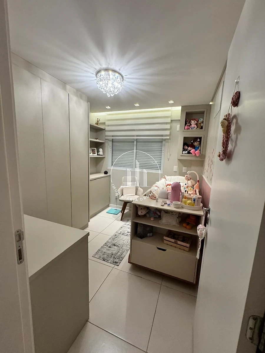 Apartamento em Nossa Senhora do Rosário, São José. 2 quartos, 75m². Imagem 22 de 29