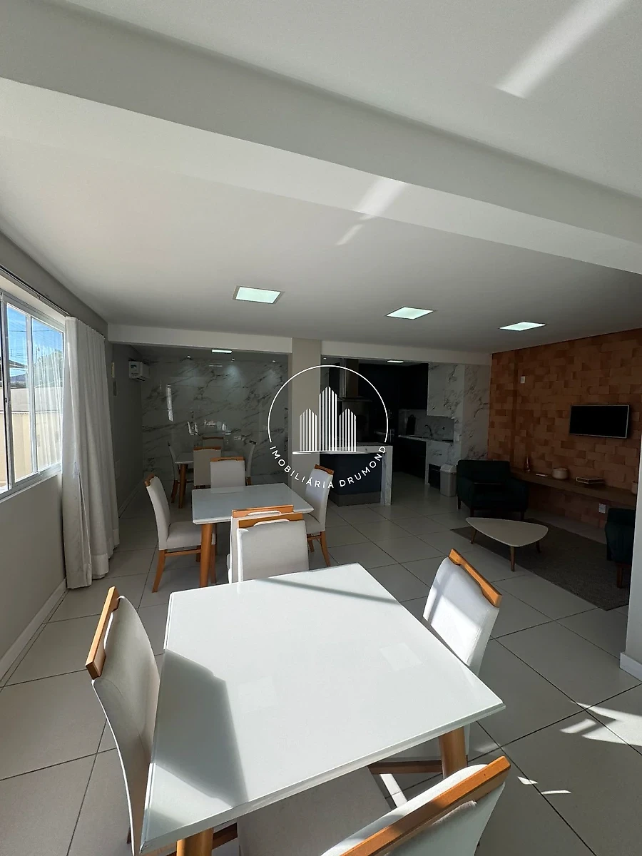 Apartamento em Nossa Senhora do Rosário, São José. 2 quartos, 75m². Imagem 24 de 29