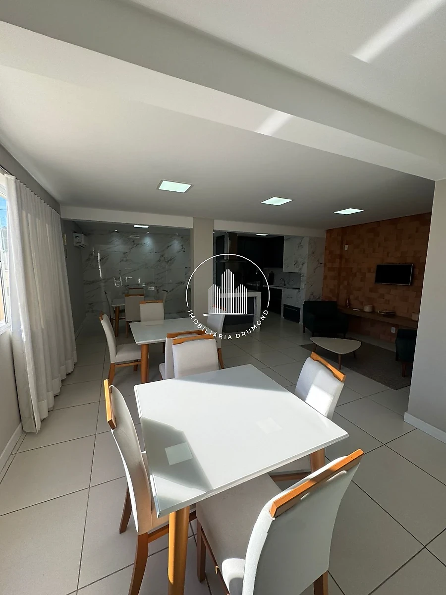 Apartamento em Nossa Senhora do Rosário, São José. 2 quartos, 75m². Imagem 27 de 29