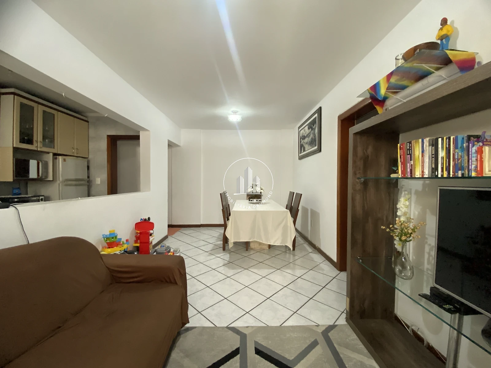 Apartamento em Campinas, São José. 3 quartos, 84m². Imagem 3 de 26