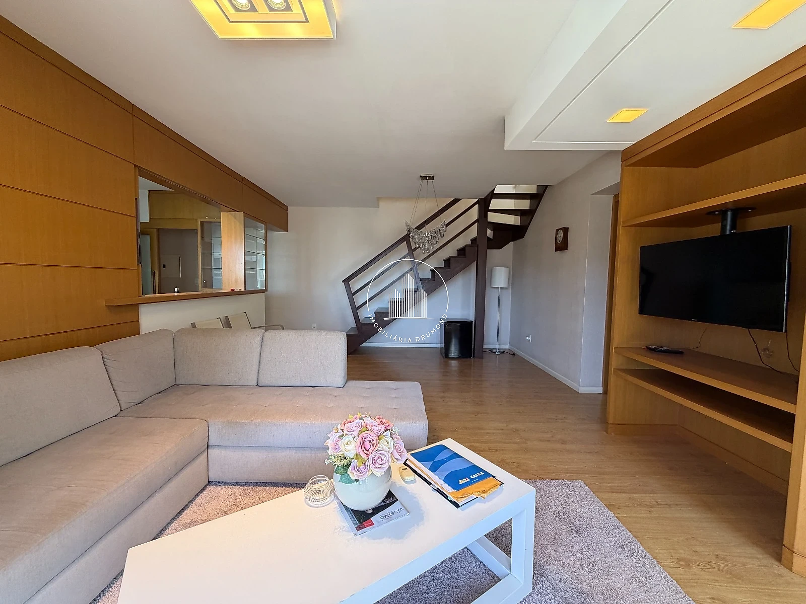 Cobertura em Córrego Grande, Florianópolis. 3 quartos, 183m². Imagem 11 de 36