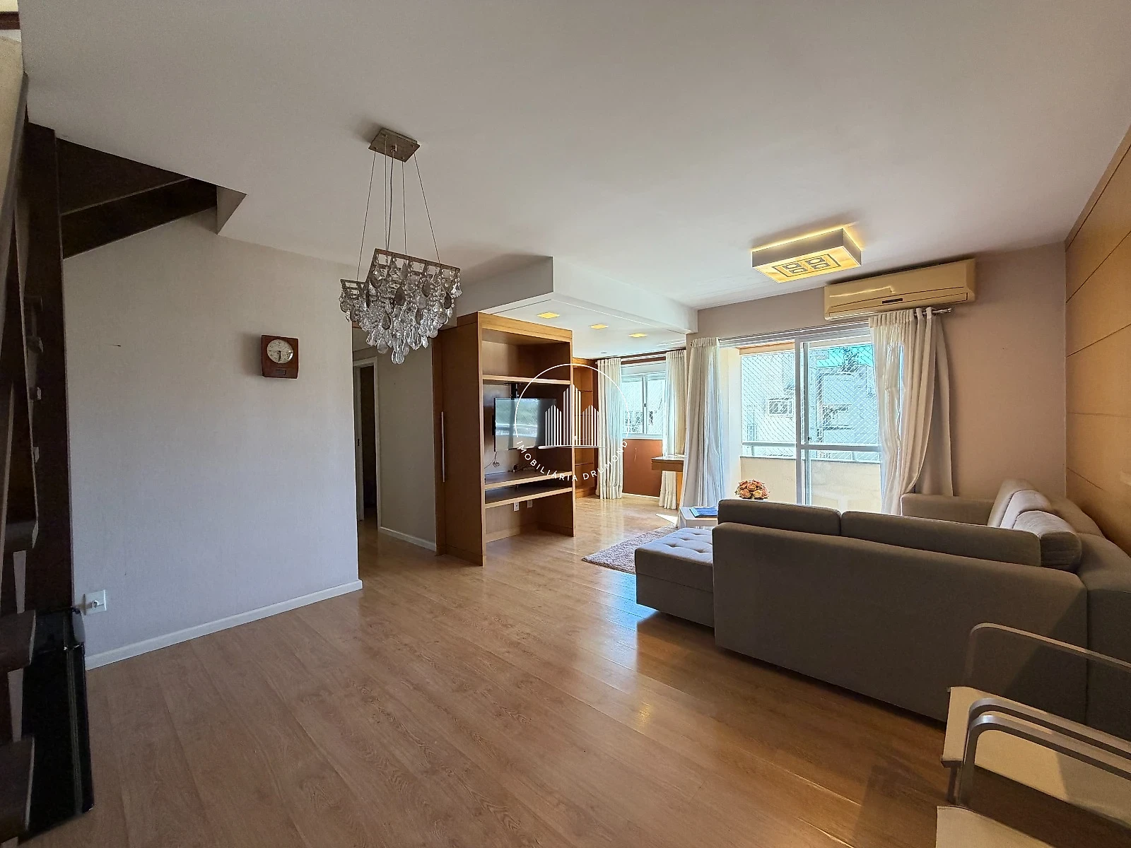 Cobertura em Córrego Grande, Florianópolis. 3 quartos, 183m². Imagem 9 de 36