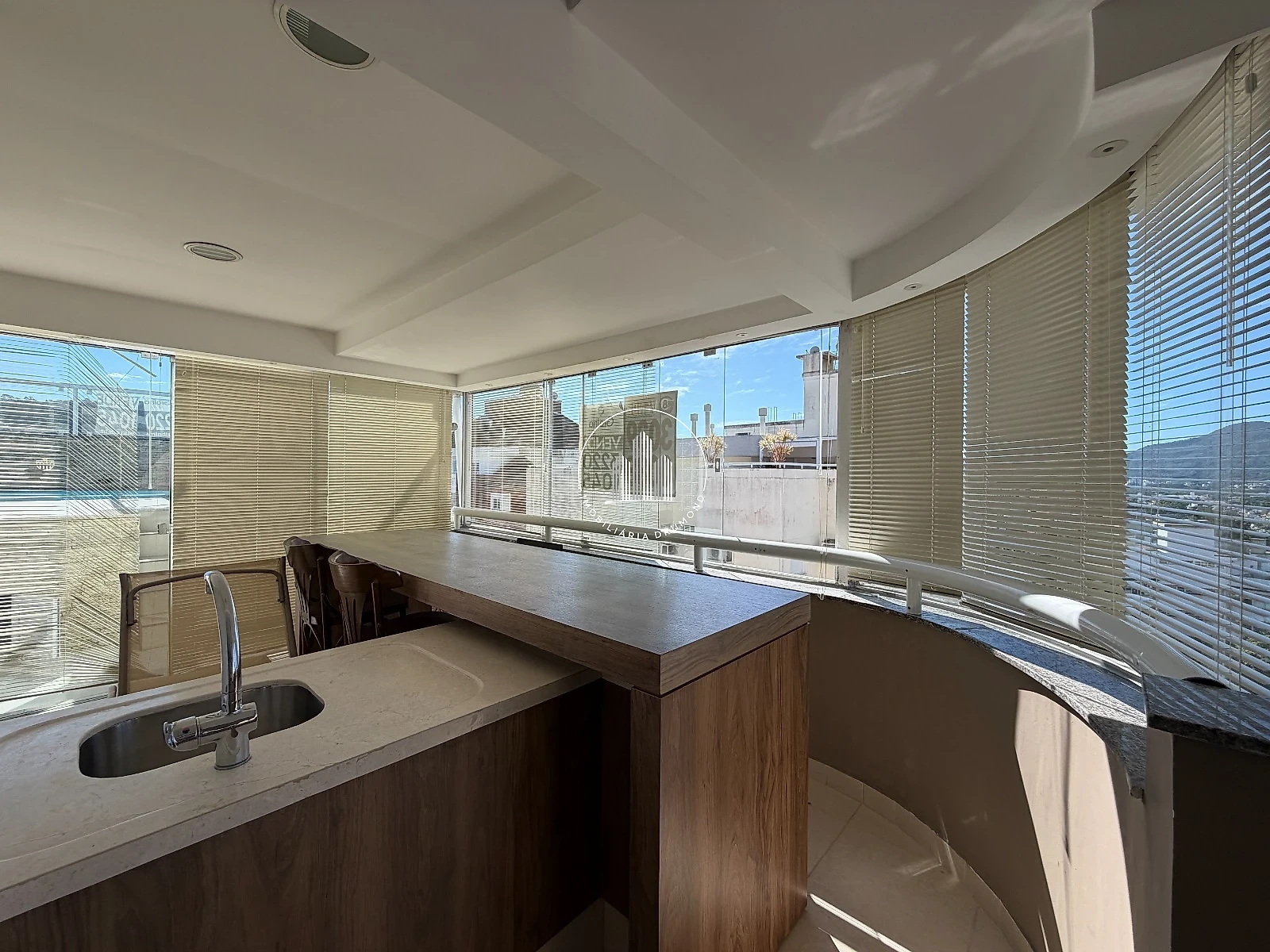 Cobertura em Córrego Grande, Florianópolis. 3 quartos, 183m². Imagem 6 de 36