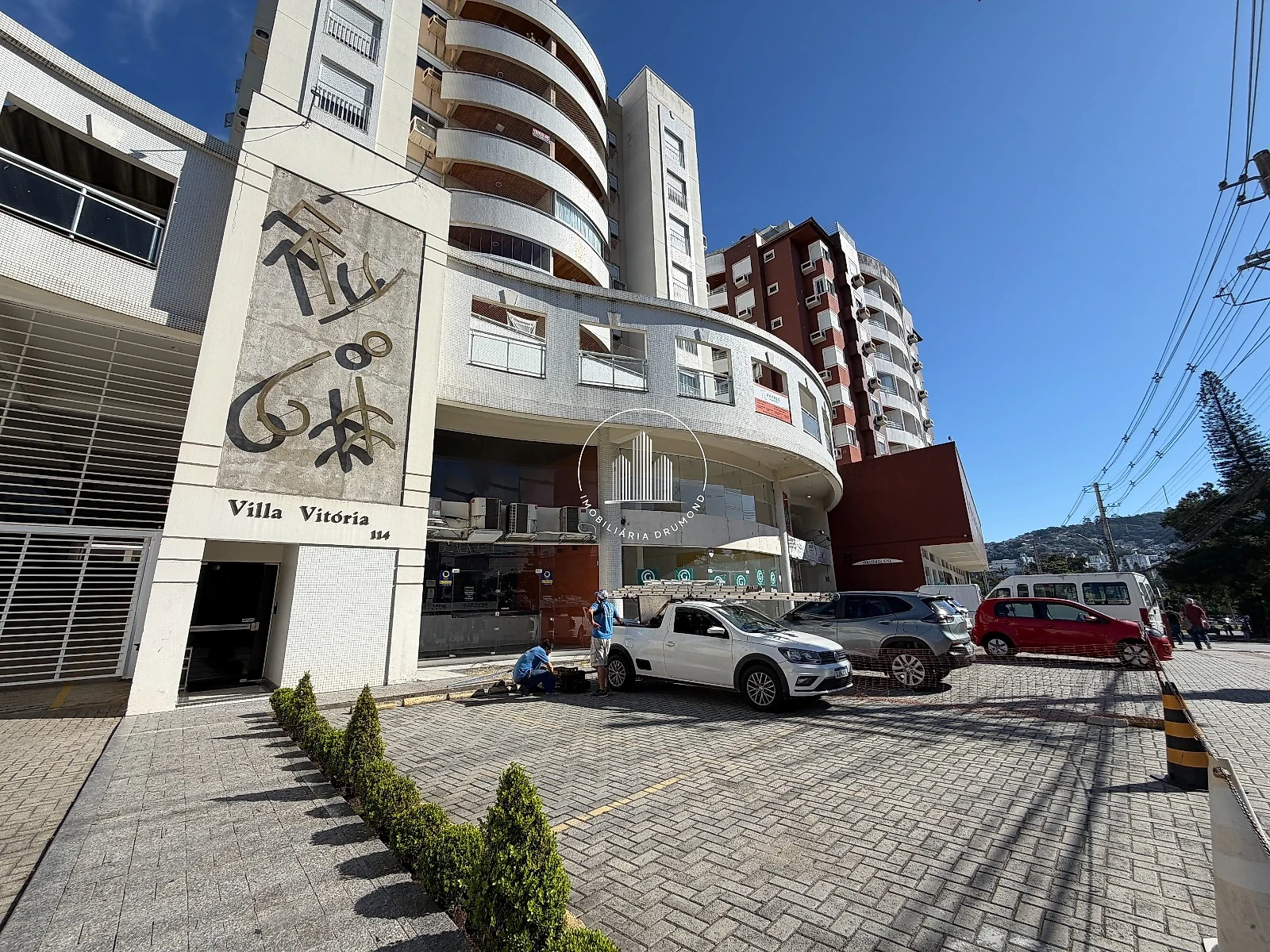 Cobertura em Córrego Grande, Florianópolis. 3 quartos, 183m². Imagem 36 de 36