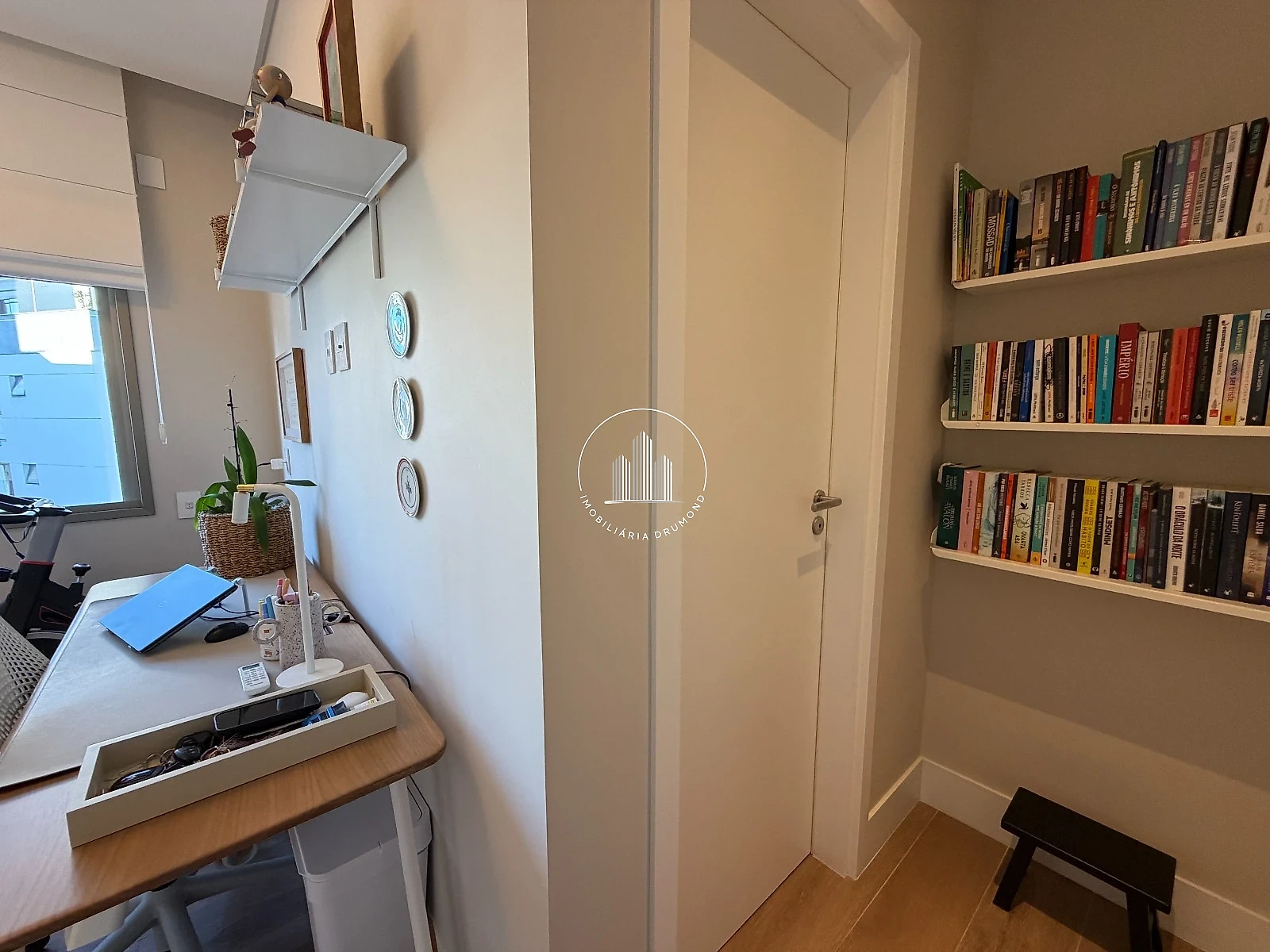 Apartamento em Córrego Grande, Florianópolis. 3 quartos, 116m². Imagem 29 de 39