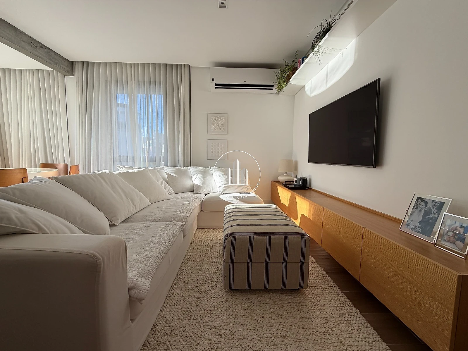 Apartamento em Córrego Grande, Florianópolis. 3 quartos, 116m². Imagem 8 de 39