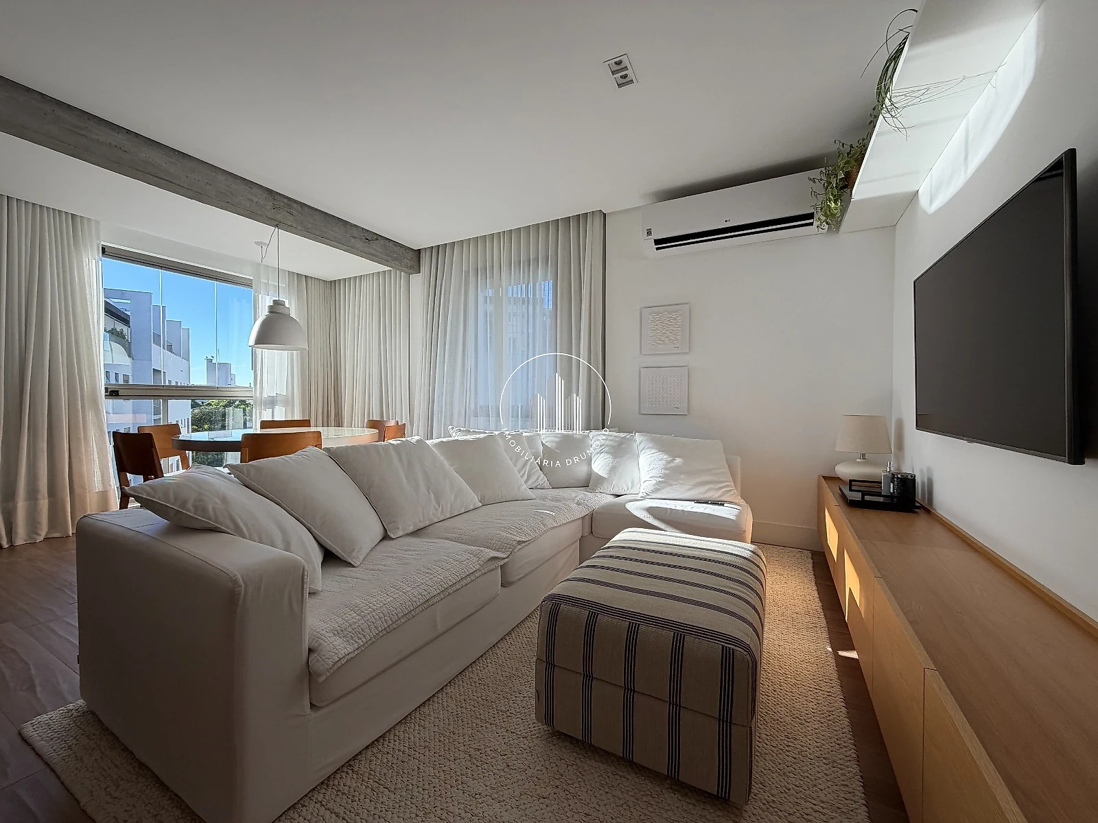 Apartamento em Córrego Grande, Florianópolis. 3 quartos, 116m². Imagem 4 de 39