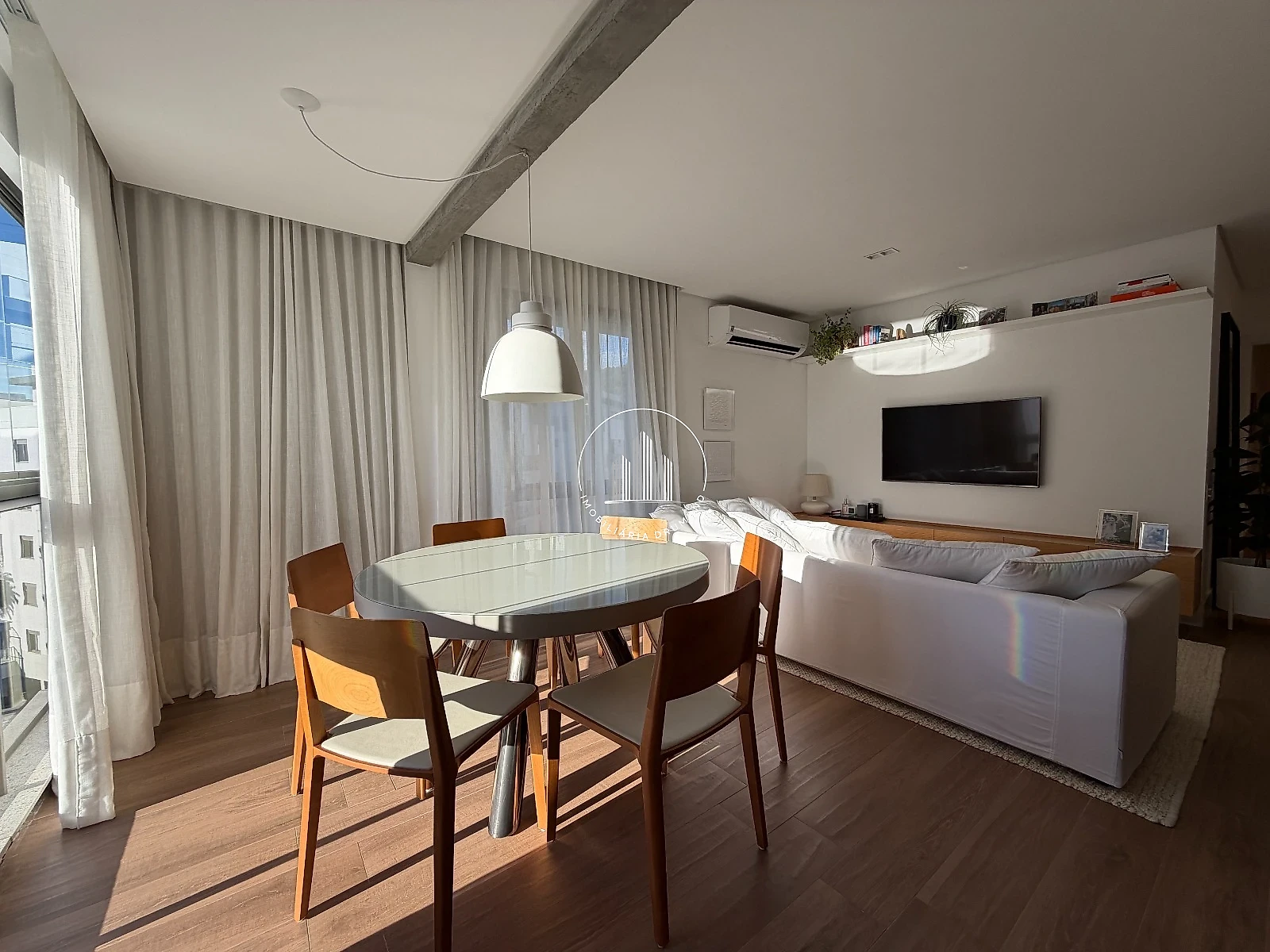Apartamento em Córrego Grande, Florianópolis. 3 quartos, 116m². Imagem 9 de 39