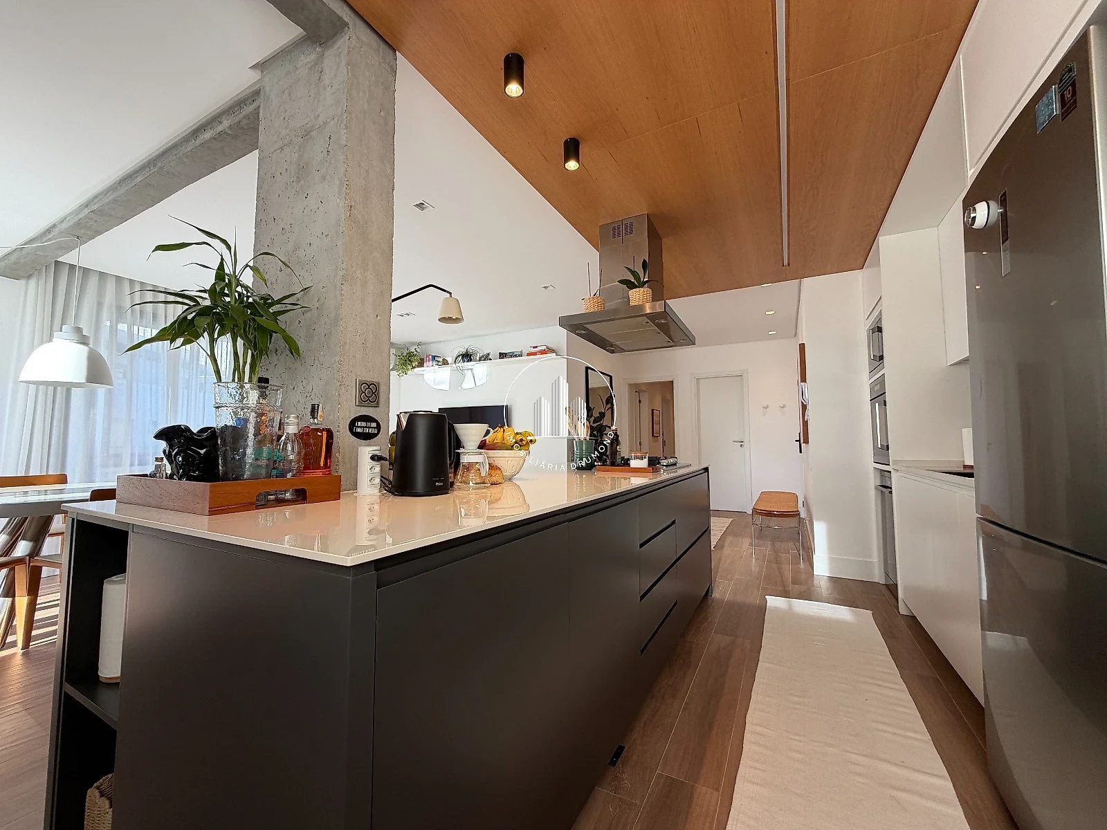 Apartamento em Córrego Grande, Florianópolis. 3 quartos, 116m². Imagem 12 de 39