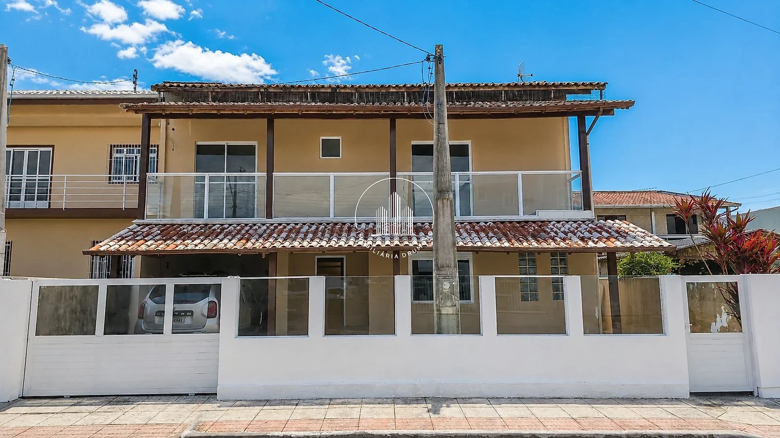 Casa em Passa Vinte, Palhoça. 3 quartos, 200m². Imagem 3 de 20