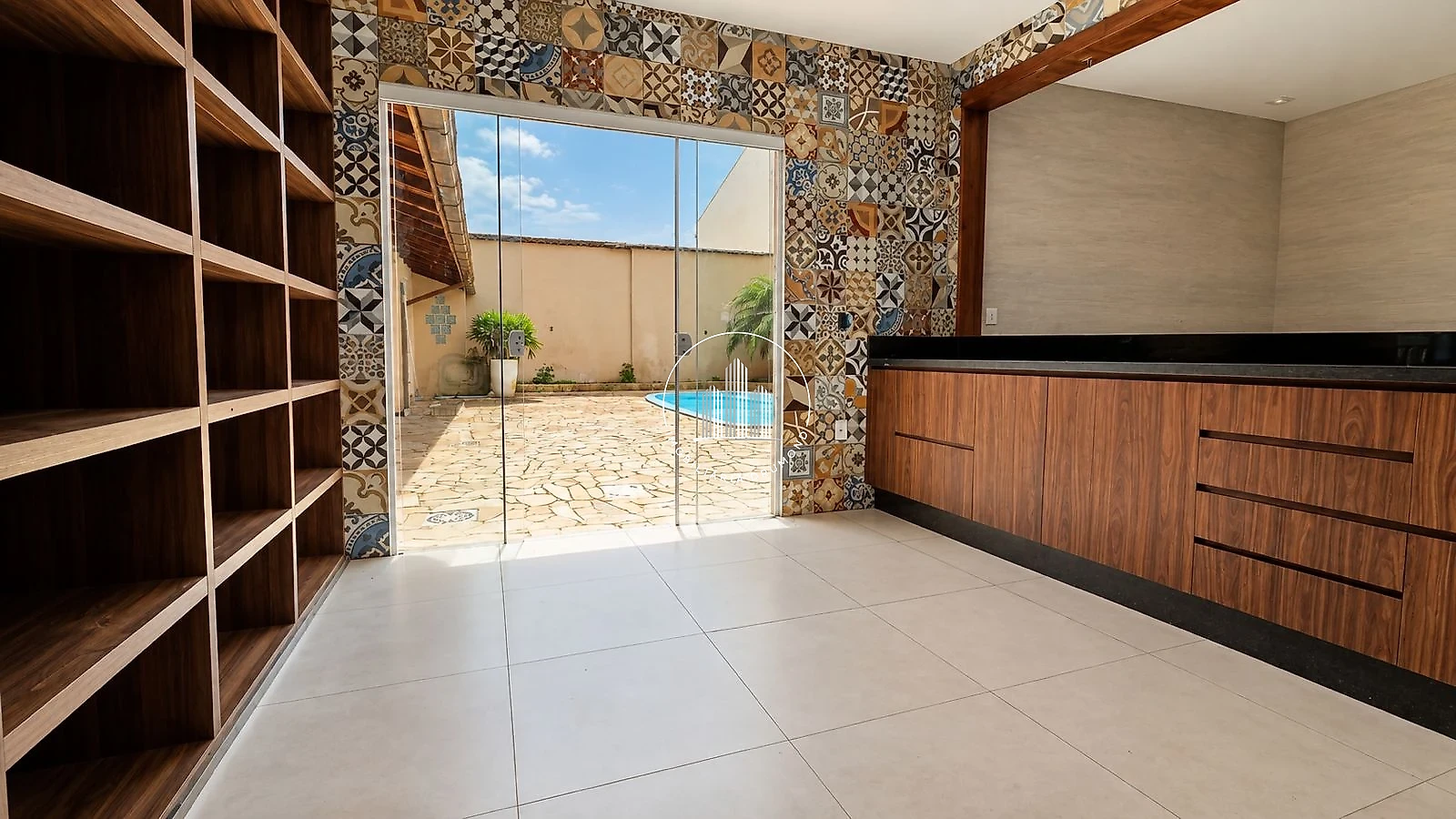 Casa em Passa Vinte, Palhoça. 3 quartos, 200m². Imagem 4 de 20