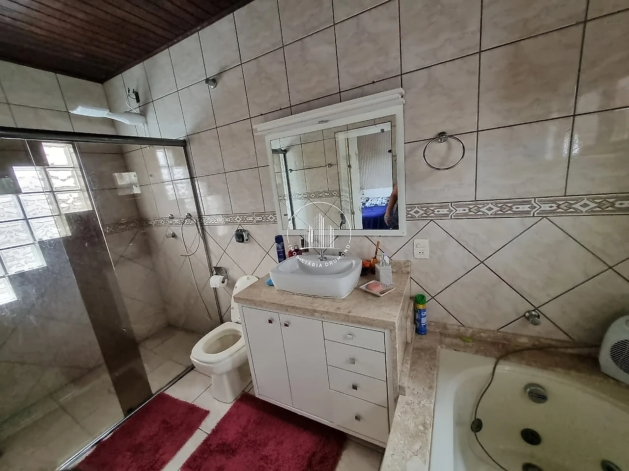 Casa em Jardim Janaína, Biguaçu. 5 quartos, 112m². Imagem 27 de 50