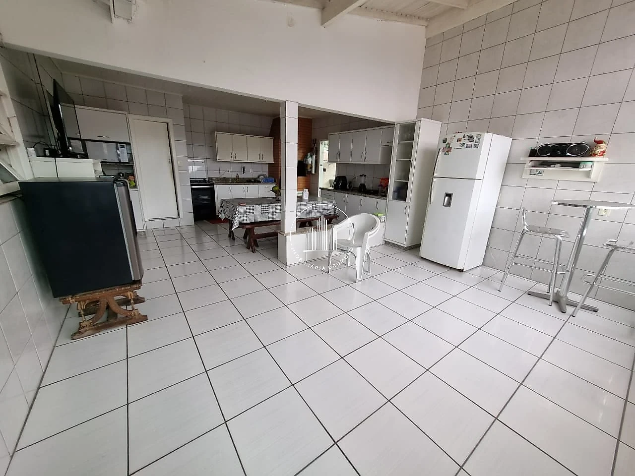 Casa em Jardim Janaína, Biguaçu. 5 quartos, 112m². Imagem 33 de 50
