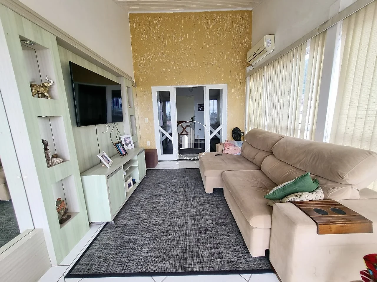 Casa em Jardim Janaína, Biguaçu. 5 quartos, 112m². Imagem 34 de 50