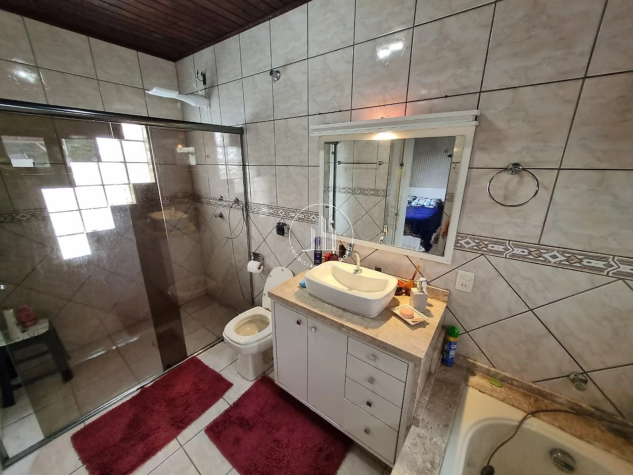 Casa em Jardim Janaína, Biguaçu. 5 quartos, 112m². Imagem 50 de 50