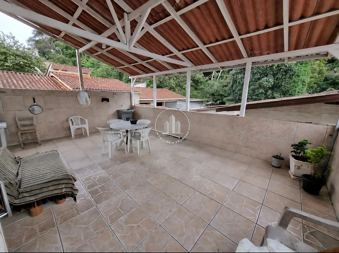 Casa em Jardim Janaína, Biguaçu. 5 quartos, 112m². Imagem 31 de 50