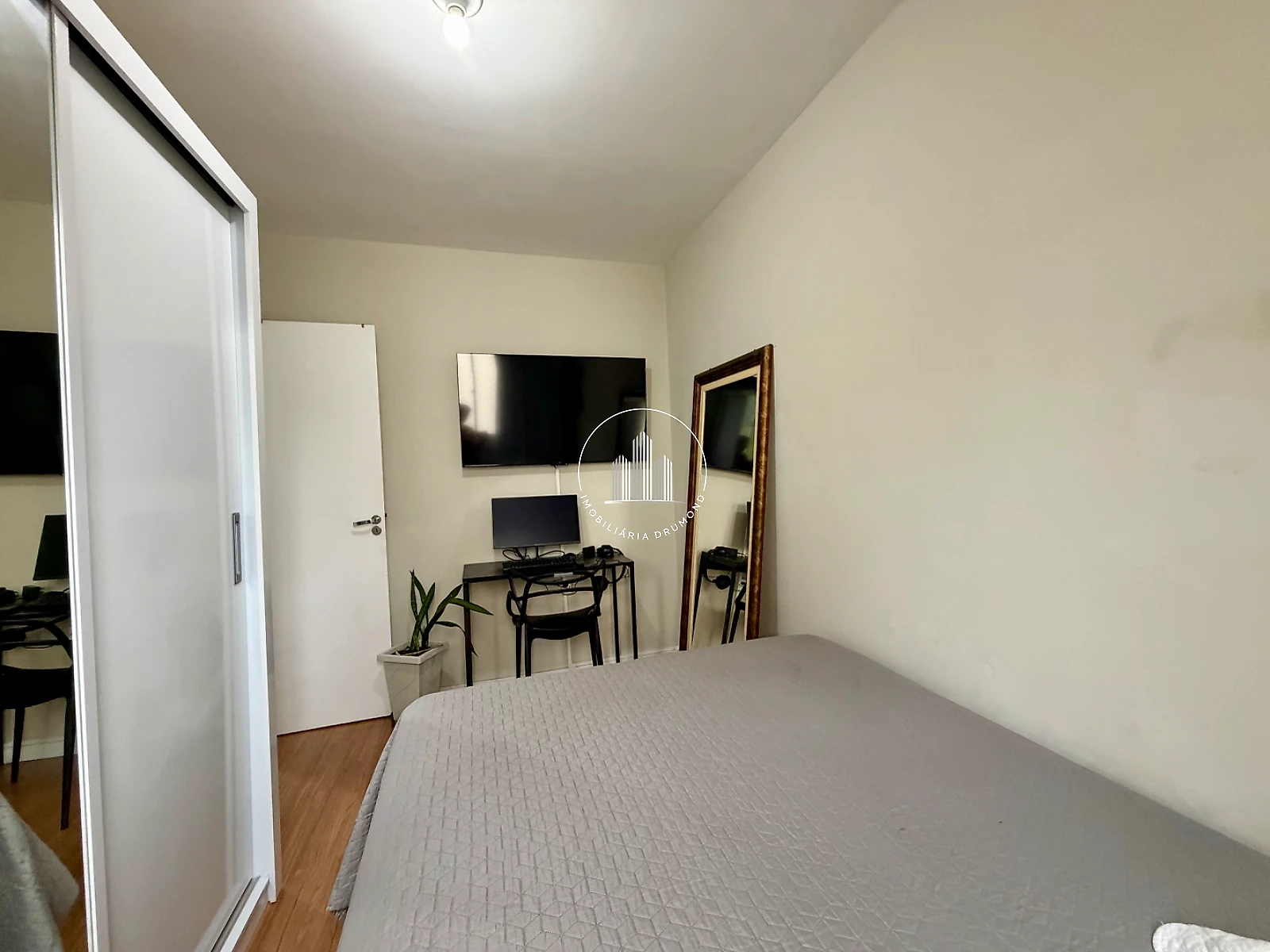 Apartamento em Roçado, São José. 2 quartos, 48m². Imagem 12 de 23