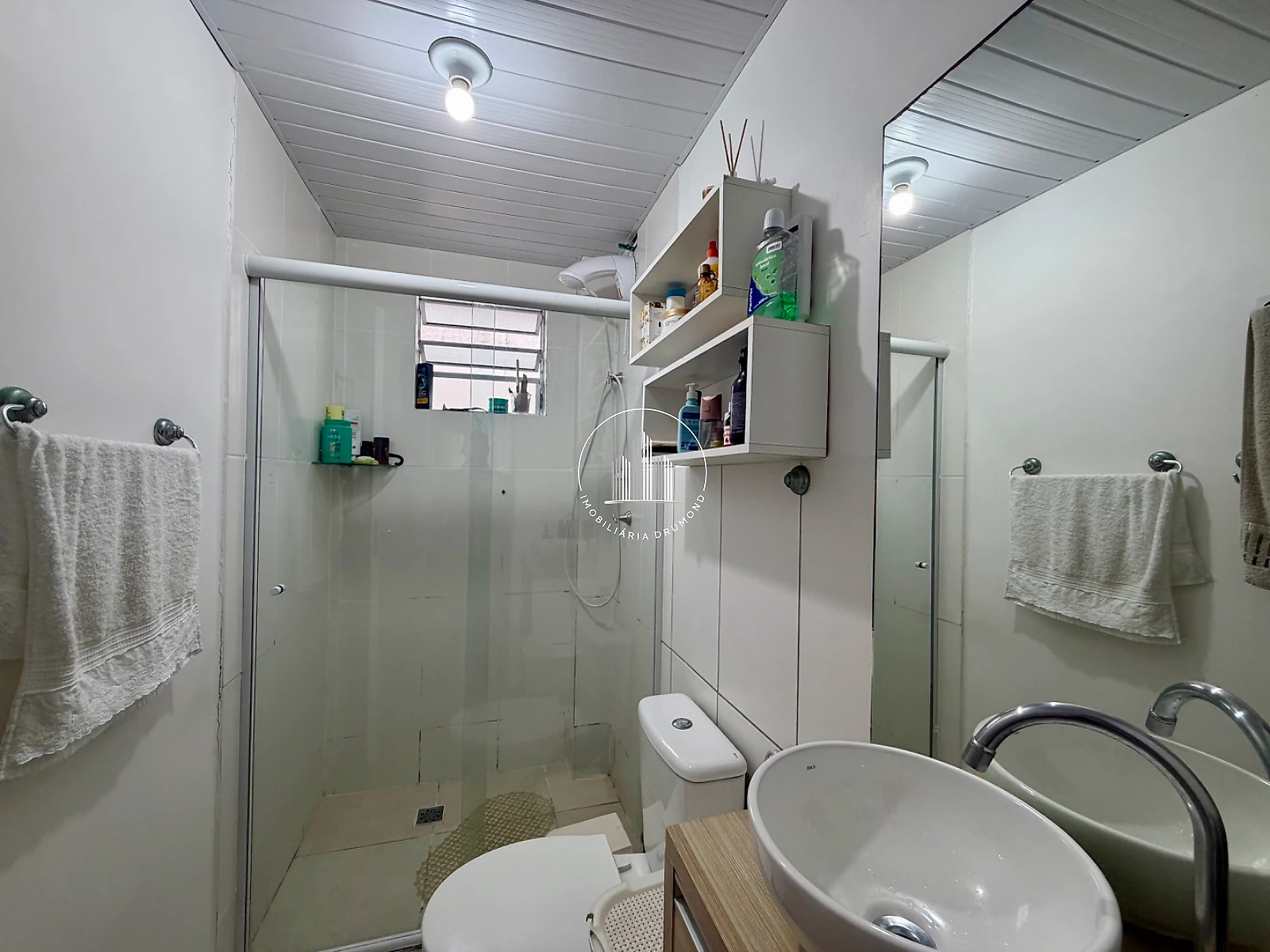 Apartamento em Roçado, São José. 2 quartos, 48m². Imagem 16 de 23