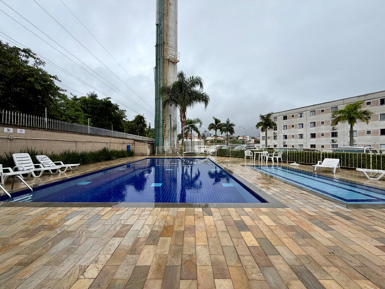 Apartamento em Roçado, São José. 2 quartos, 48m². Imagem 20 de 23