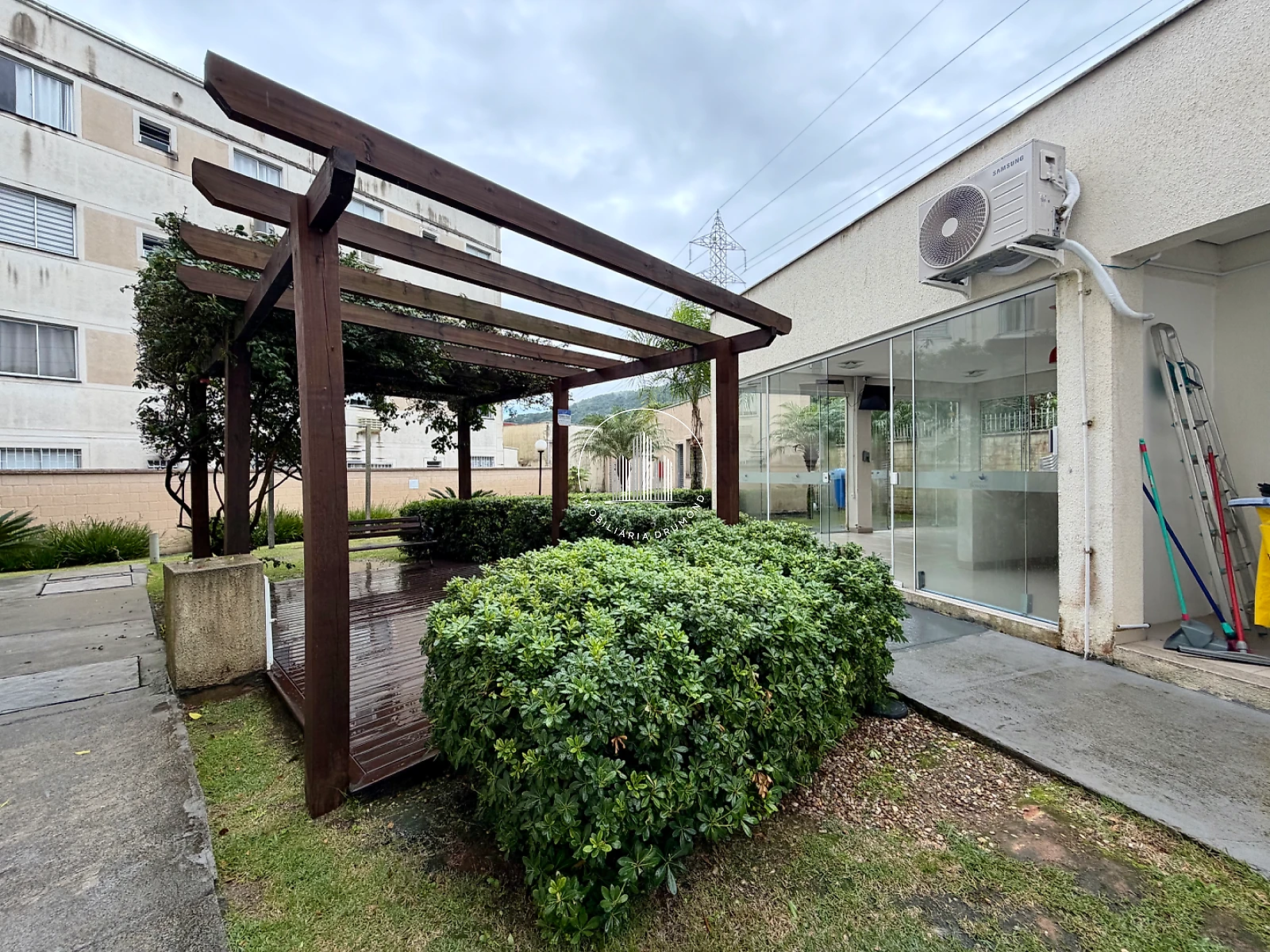 Apartamento em Roçado, São José. 2 quartos, 48m². Imagem 21 de 23
