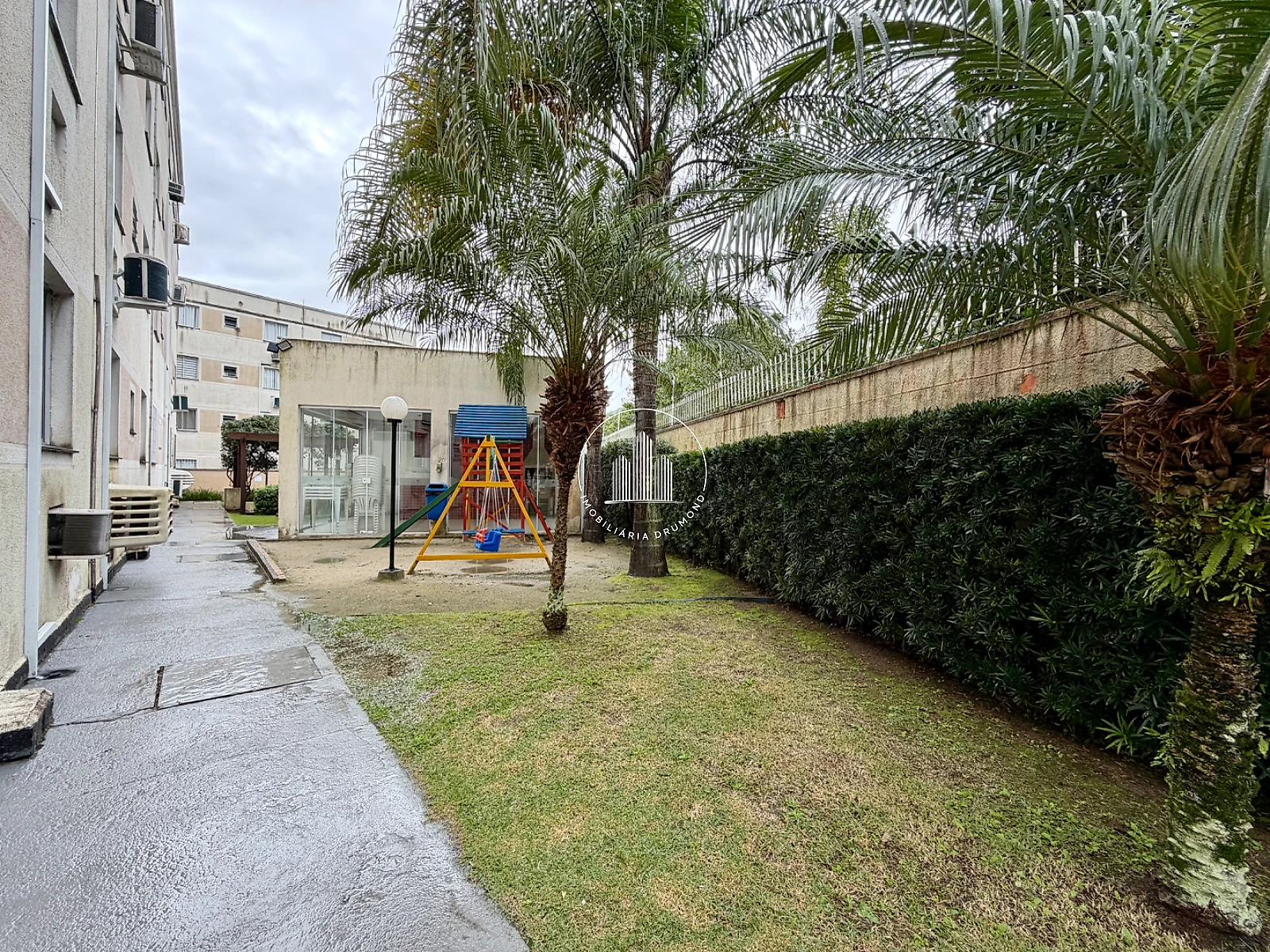 Apartamento em Roçado, São José. 2 quartos, 48m². Imagem 22 de 23