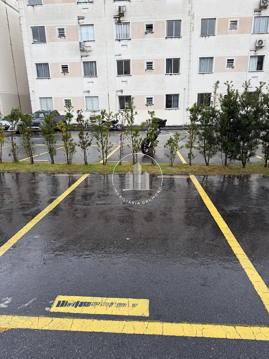 Apartamento em Roçado, São José. 2 quartos, 48m². Imagem 19 de 23