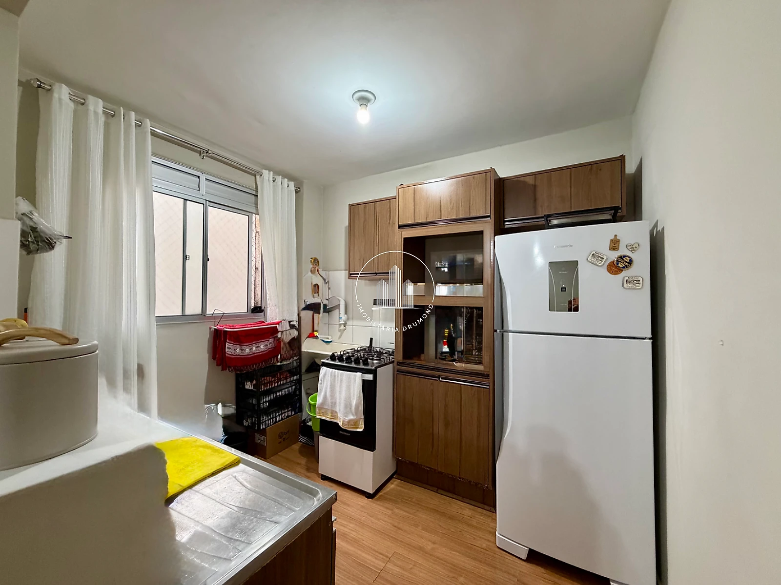 Apartamento em Roçado, São José. 2 quartos, 48m². Imagem 5 de 23