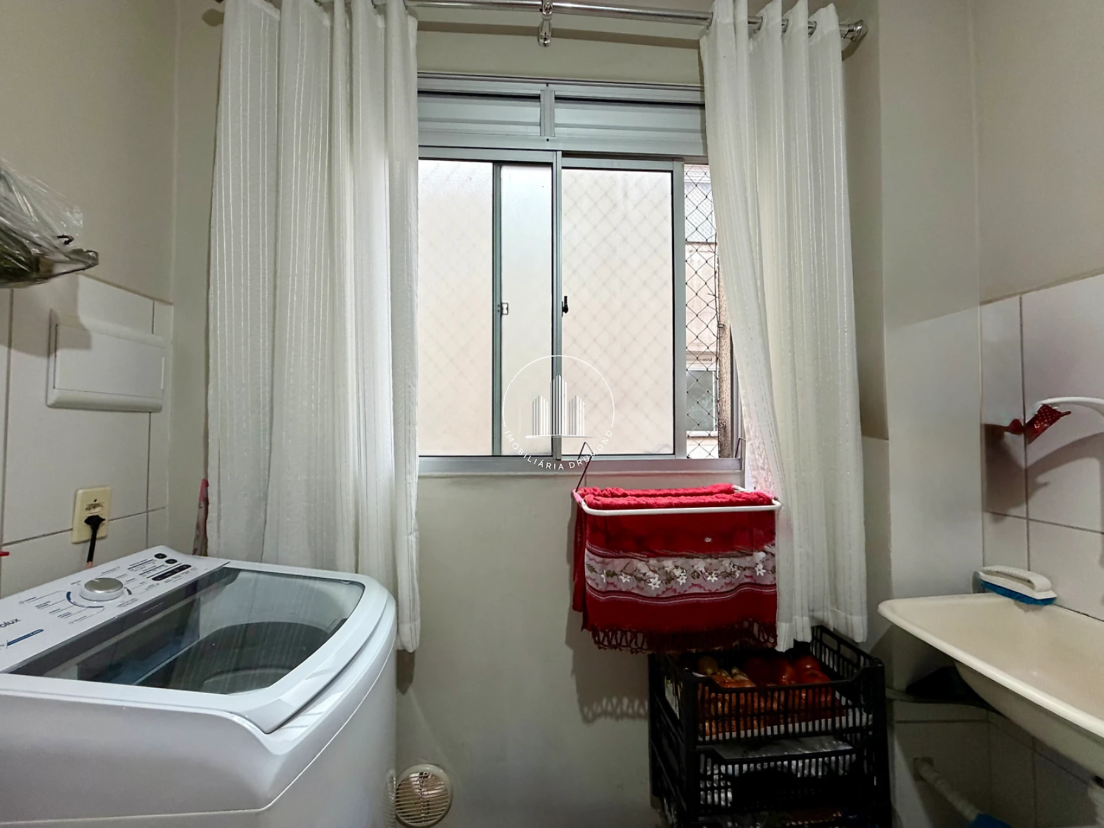 Apartamento em Roçado, São José. 2 quartos, 48m². Imagem 6 de 23