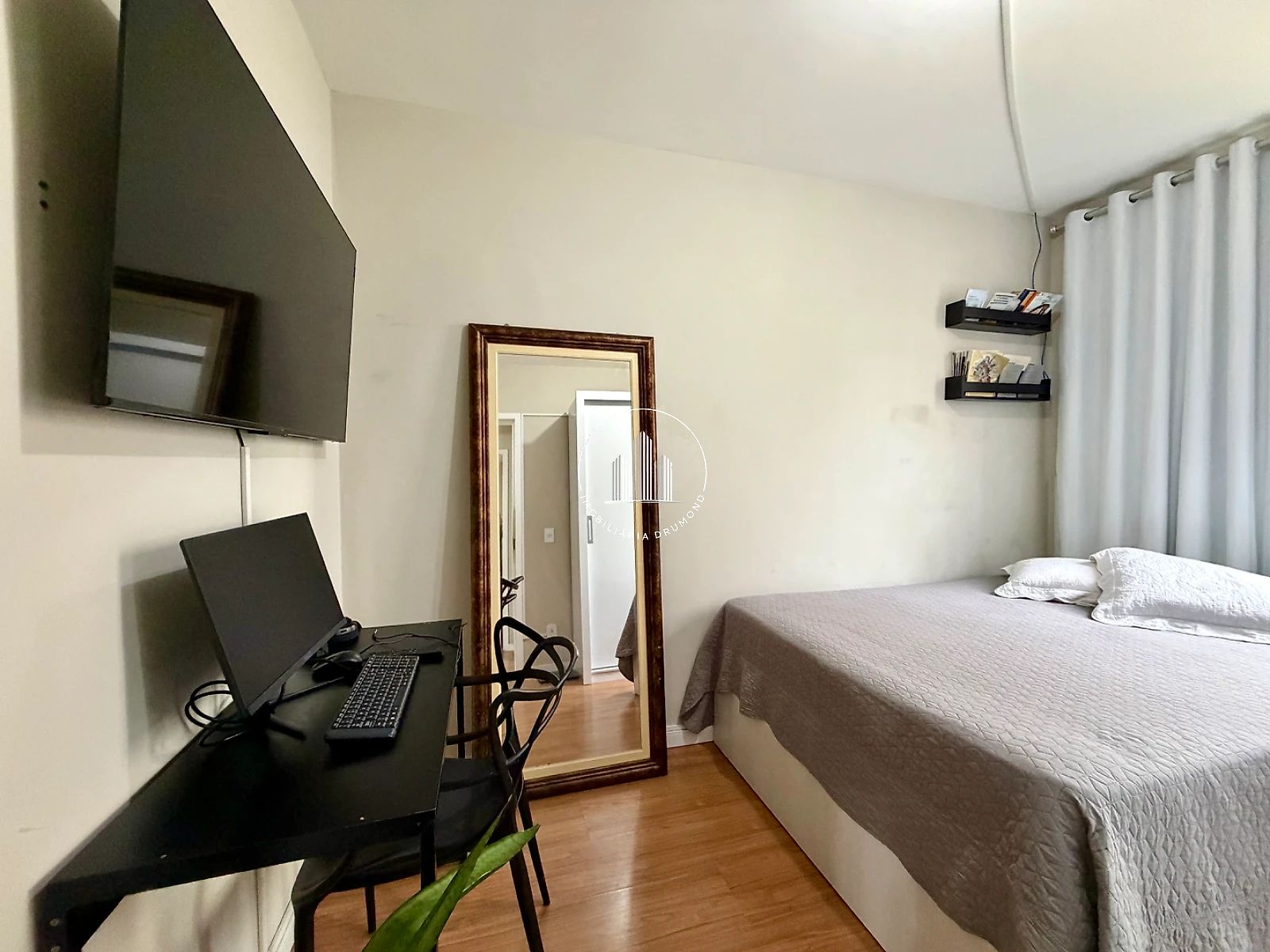 Apartamento em Roçado, São José. 2 quartos, 48m². Imagem 11 de 23