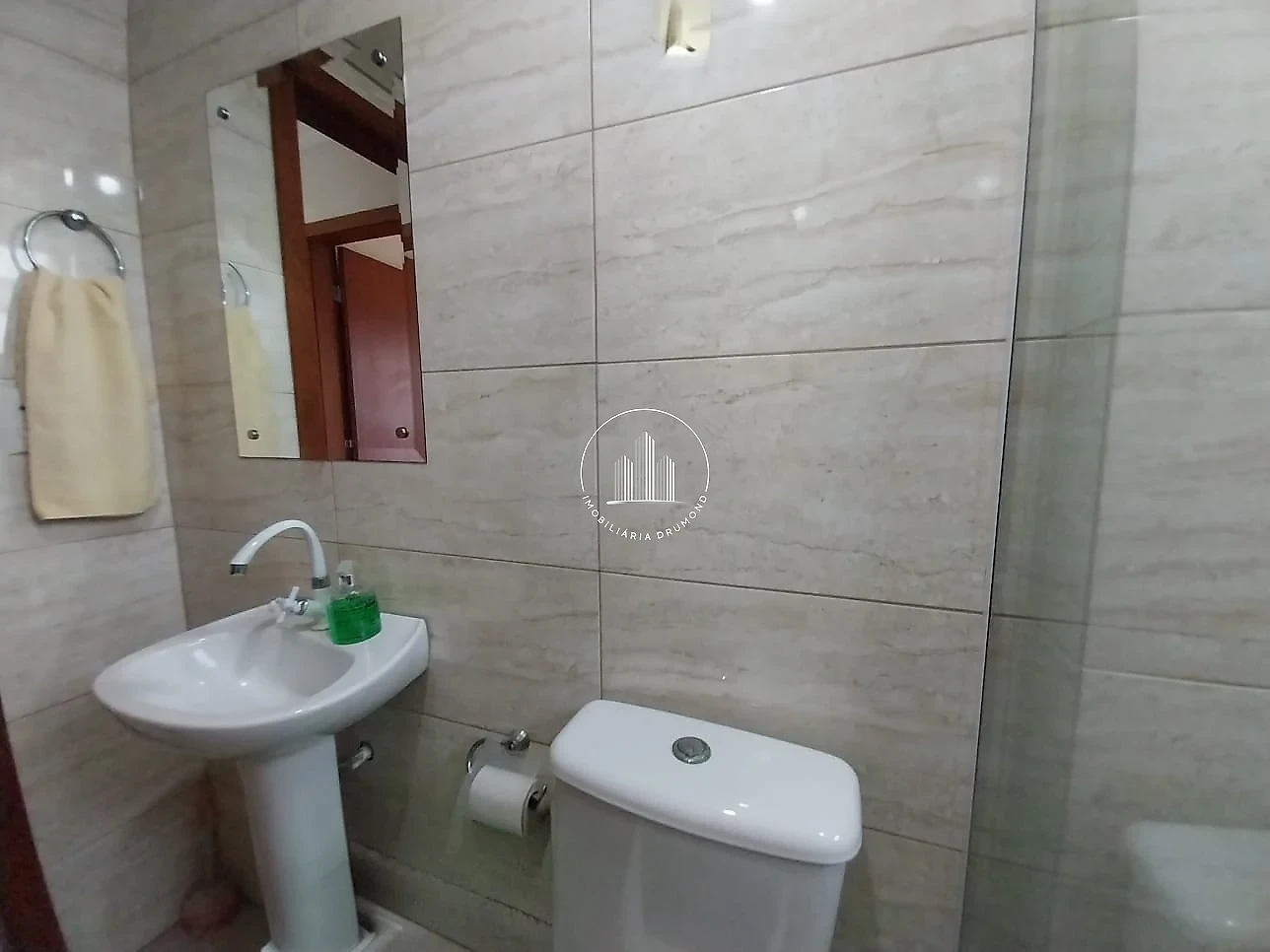 Apartamento em Ipiranga, São José. 2 quartos, 65m². Imagem 18 de 23