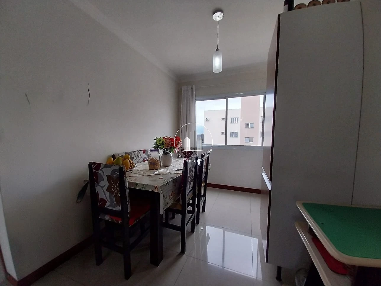 Apartamento em Ipiranga, São José. 2 quartos, 65m². Imagem 21 de 23
