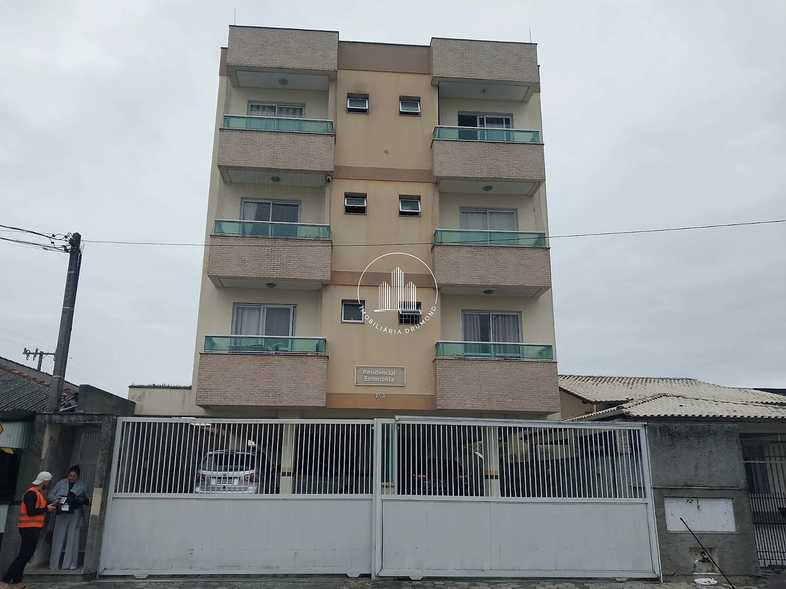 Apartamento em Ipiranga, São José. 2 quartos, 65m². Imagem 23 de 23