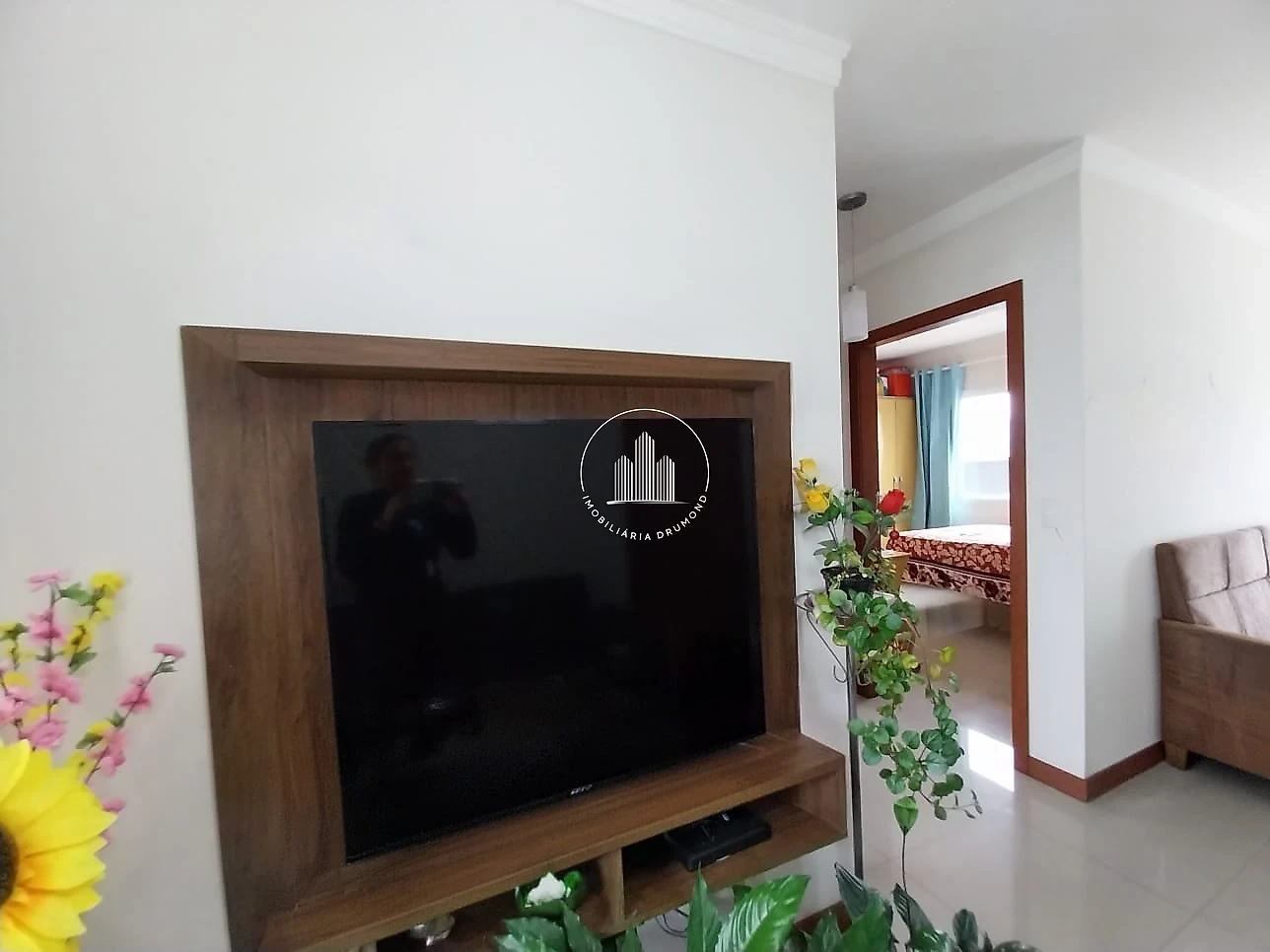 Apartamento em Ipiranga, São José. 2 quartos, 65m². Imagem 3 de 23