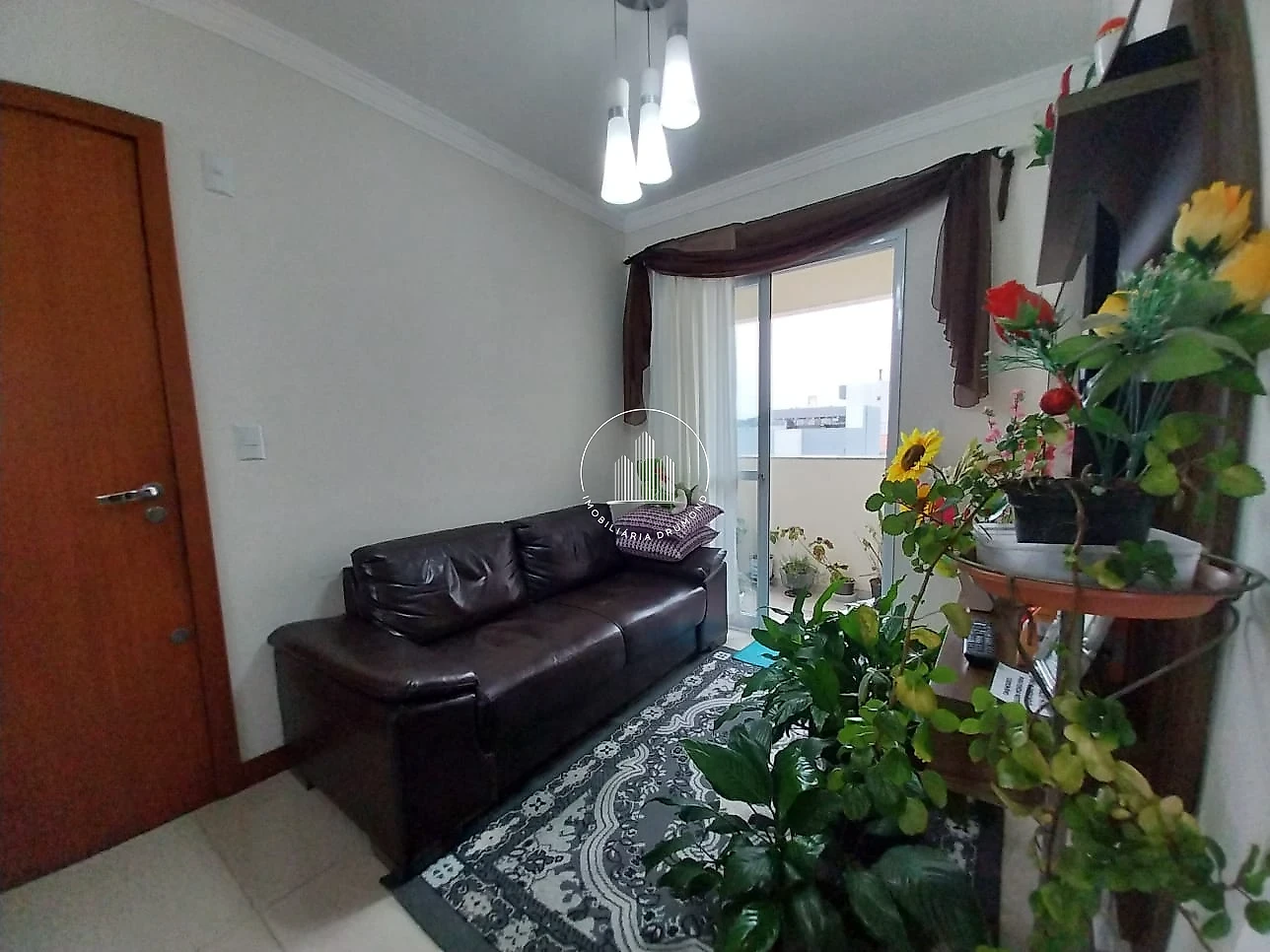 Apartamento em Ipiranga, São José. 2 quartos, 65m². Imagem 4 de 23