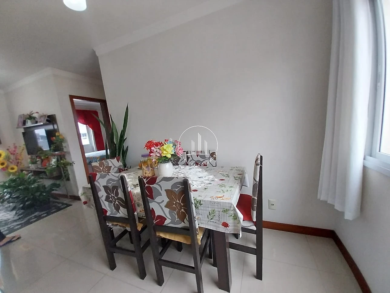 Apartamento em Ipiranga, São José. 2 quartos, 65m². Imagem 6 de 23